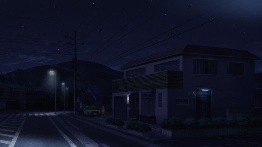 Nadeshiko's Bridge